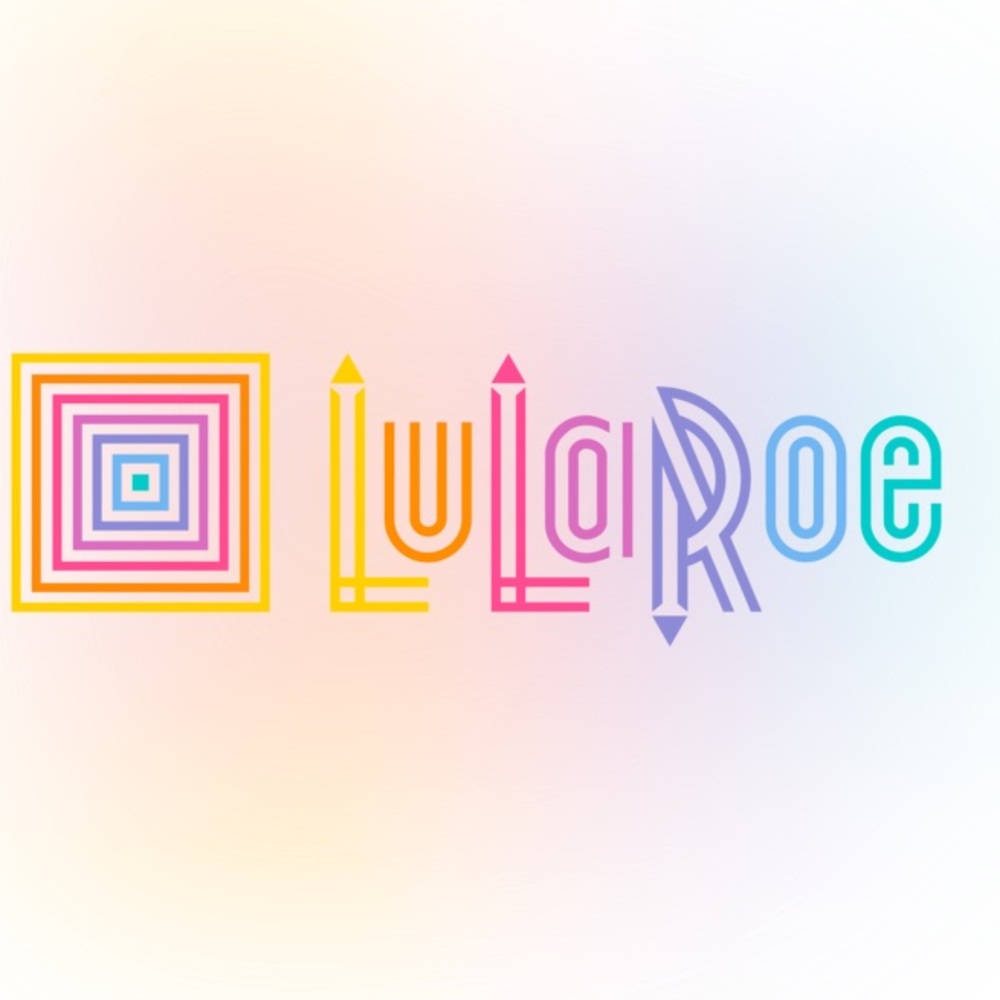 NEW LULULAROE BOX!  - Beautiful Colors!  Don’t miss out!